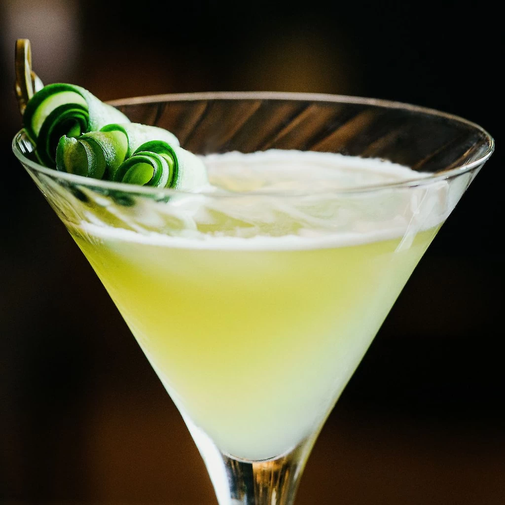 Citrus and Tropical Flavours
