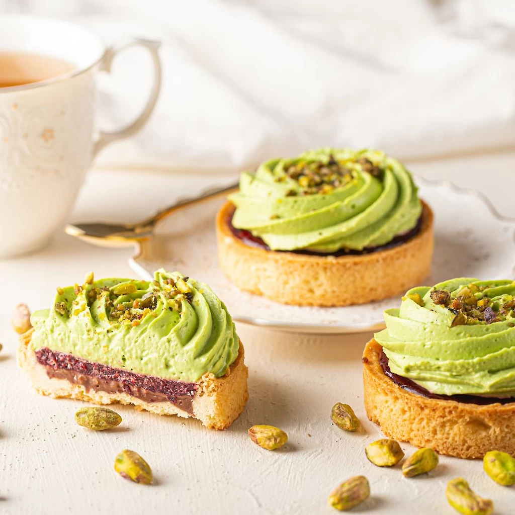 Pistachio