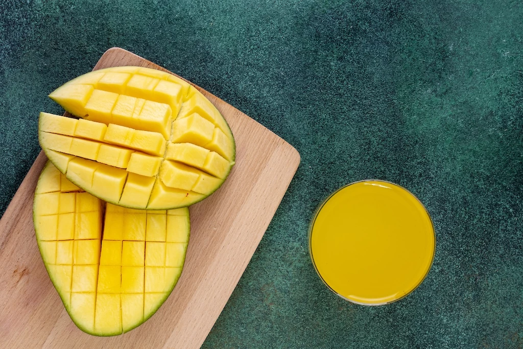 Why Buyers Are Turning to Vietnamese Mango