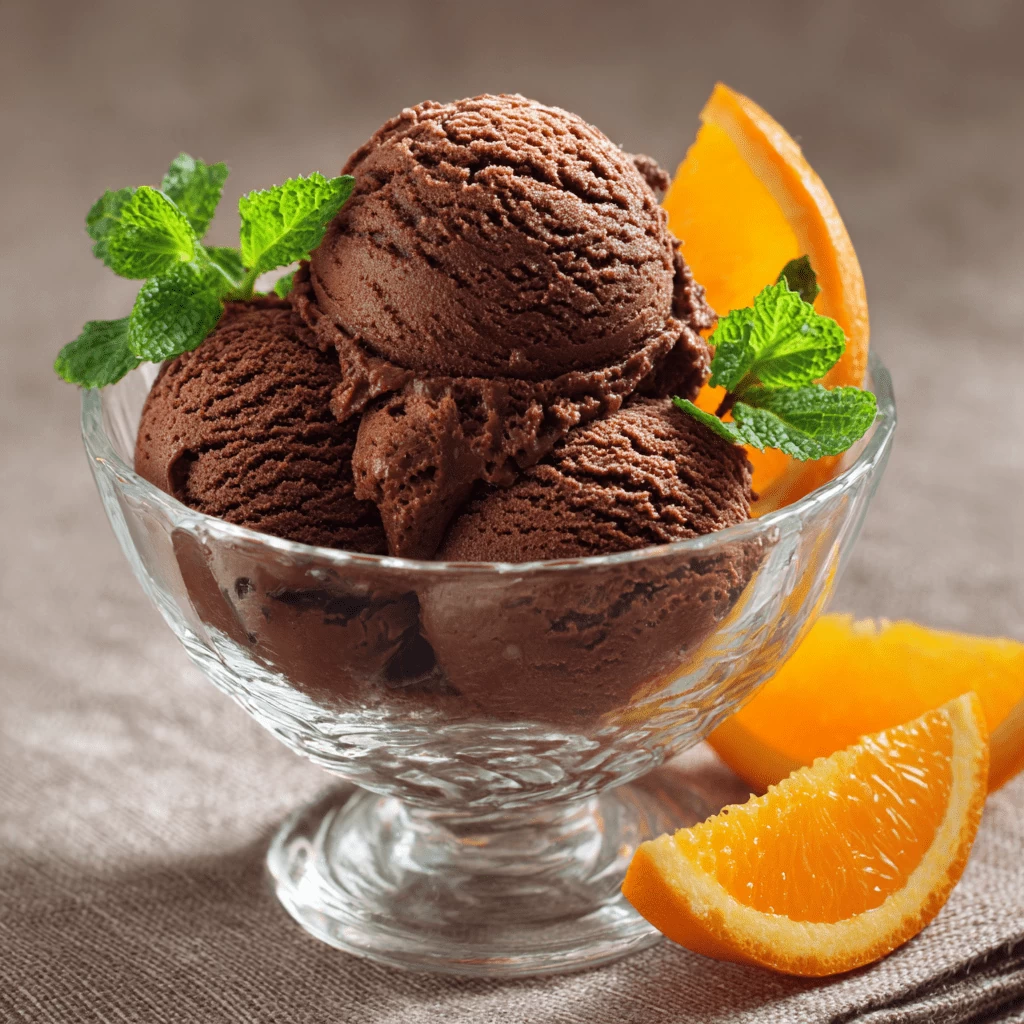 global ice cream market