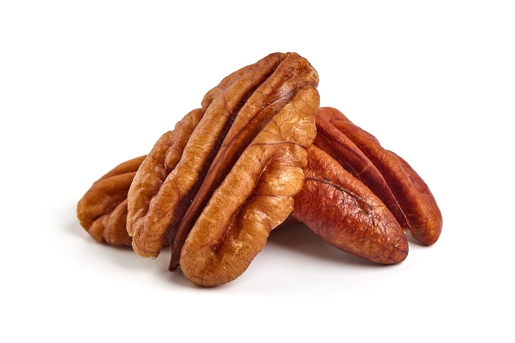 premium pecan supplier
