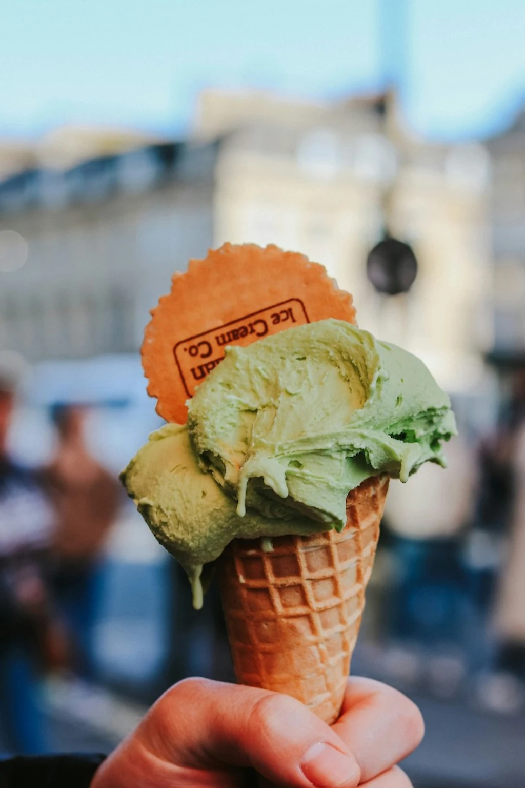 Pistachio: From Viral Summer Trend to Year-Round Staple