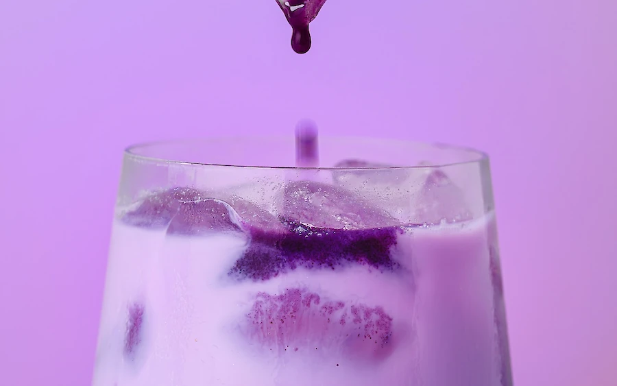 Trending Global Flavours: Suya, Ube and Balkan
