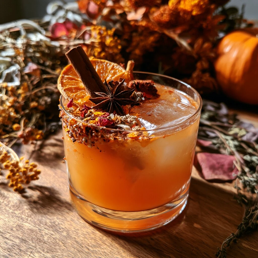 Botanicals and woodland notes