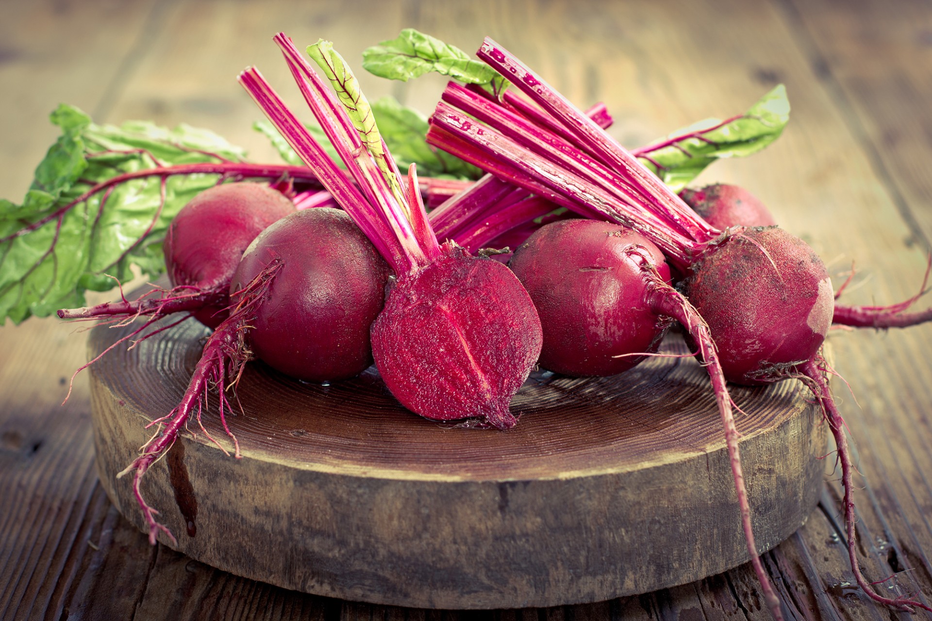 IQF Beetroot Information and Supply Uren Food Ingredients