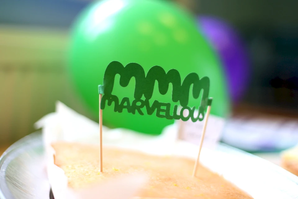 Macmillan’s ‘World’s Biggest Coffee Morning