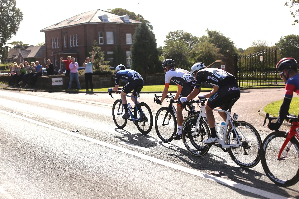 Ovo Energy Tour of Britain