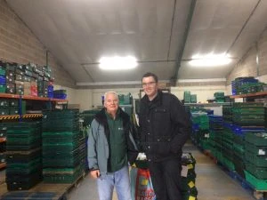Foodbank