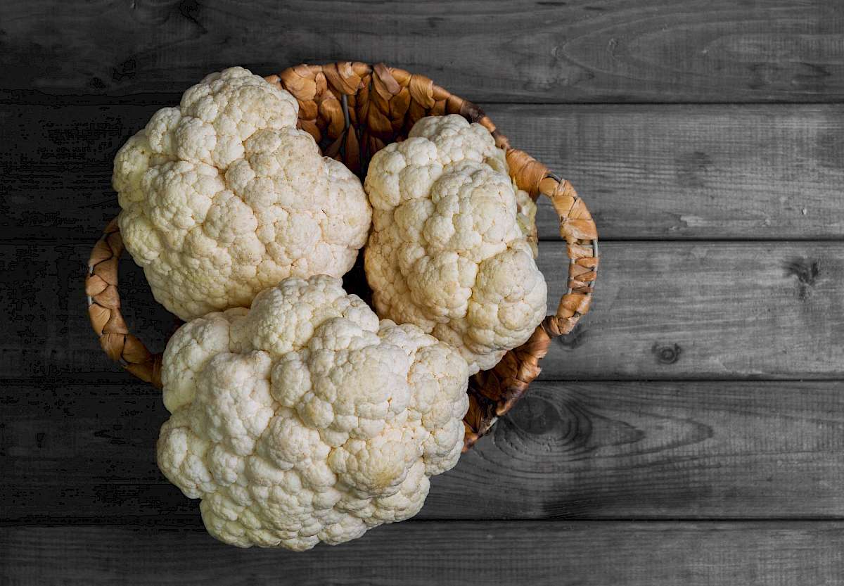 Cauliflower