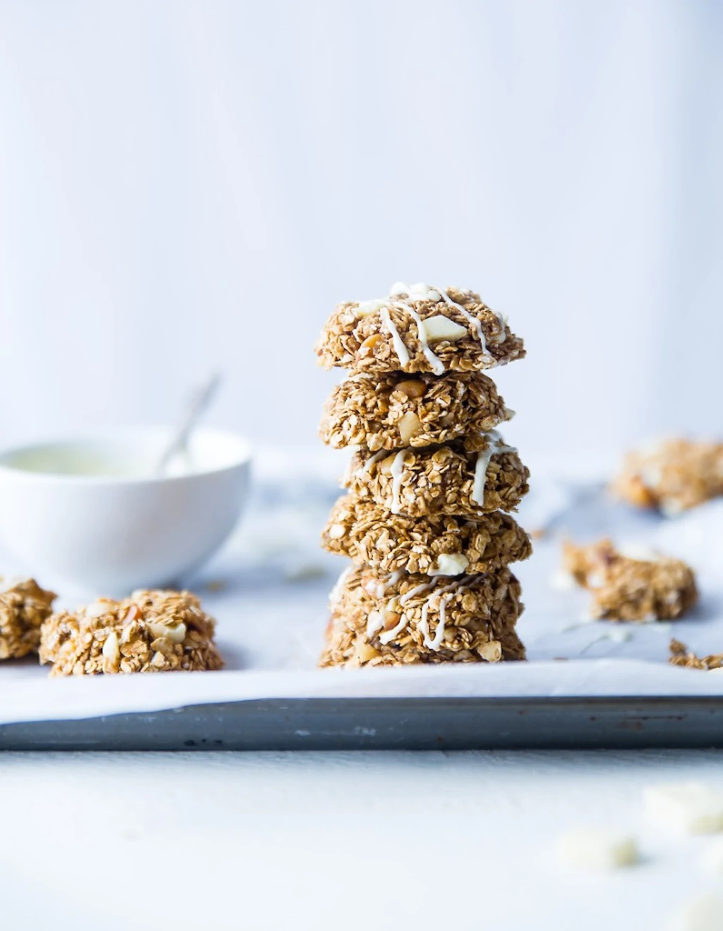 blanched peanut bar