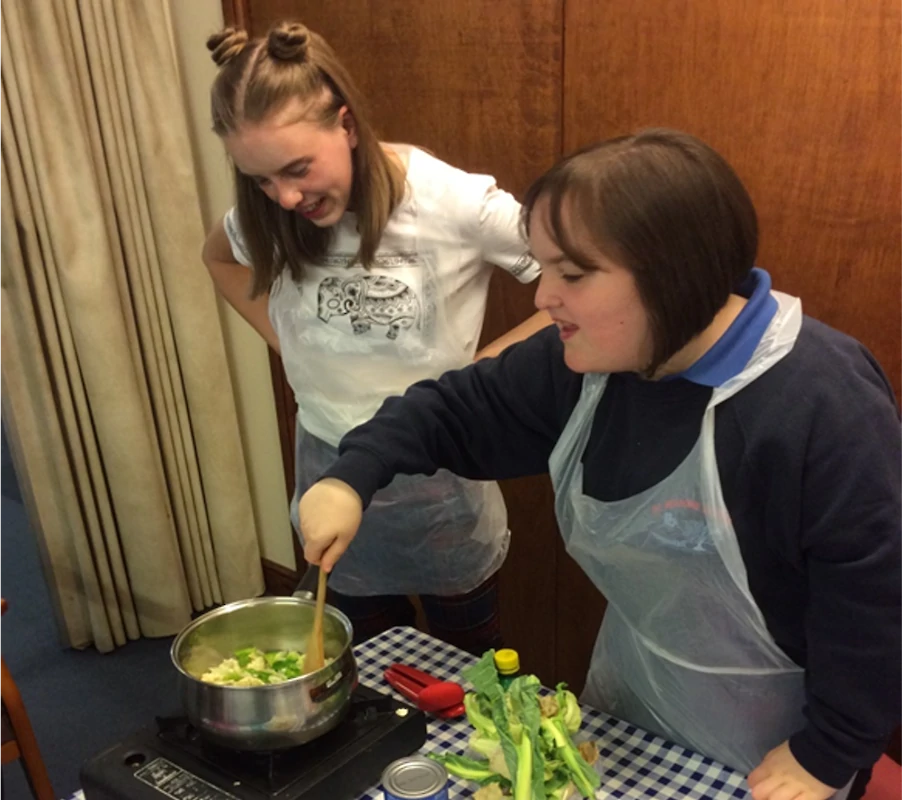 Neston & District Community Fund Event Feb 22