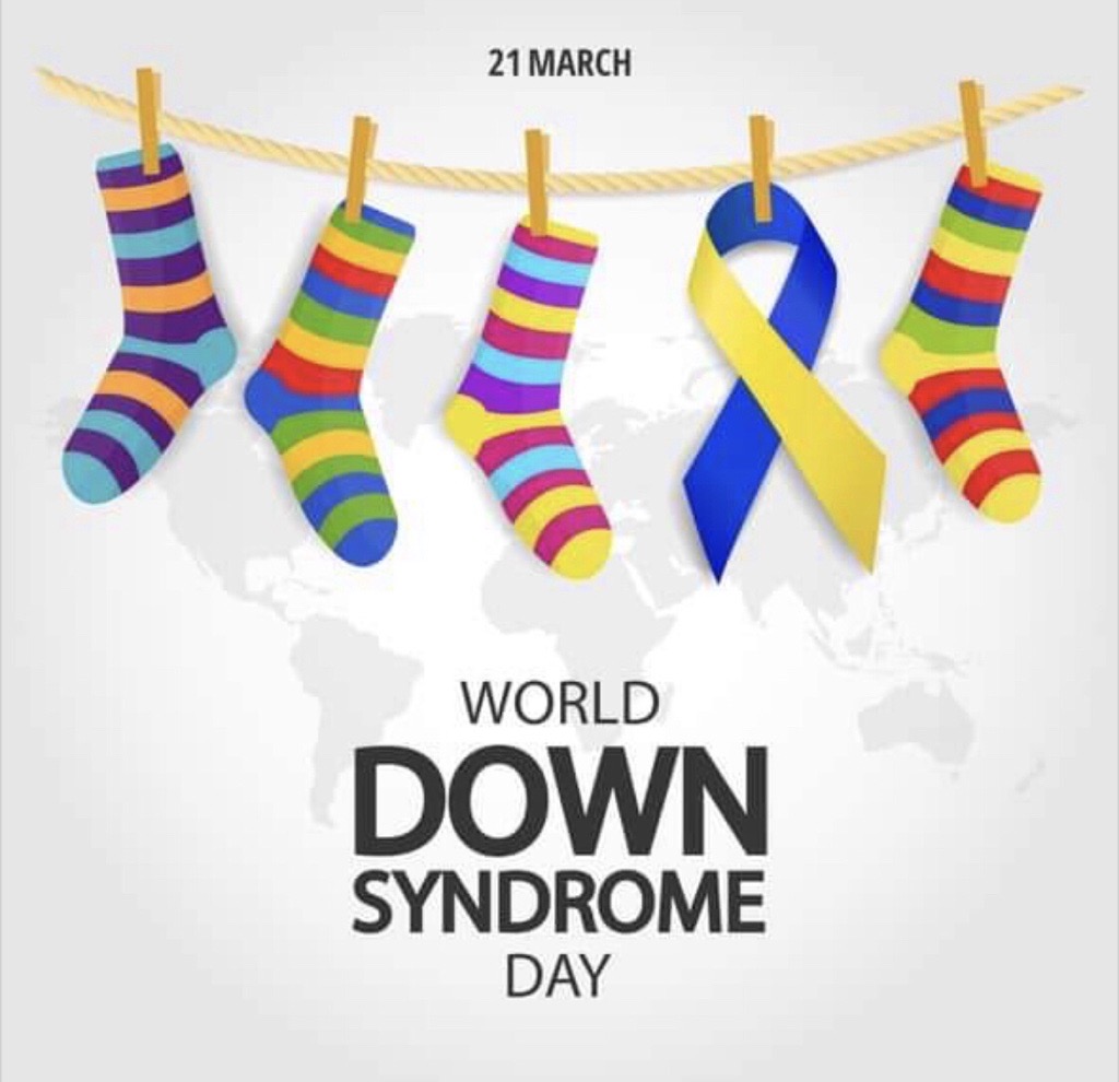 World Down Syndrome Day 2022 Uren Food Ingredients