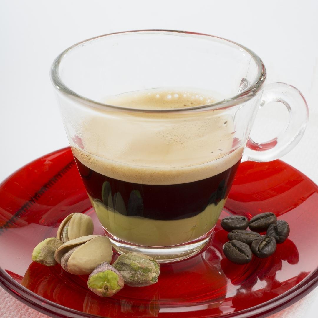 Coffee Syrup Flavour Trends Q4 2022 Uren Food Group