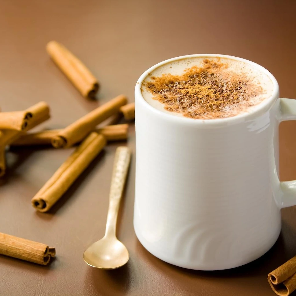 Cinnamon Syrup