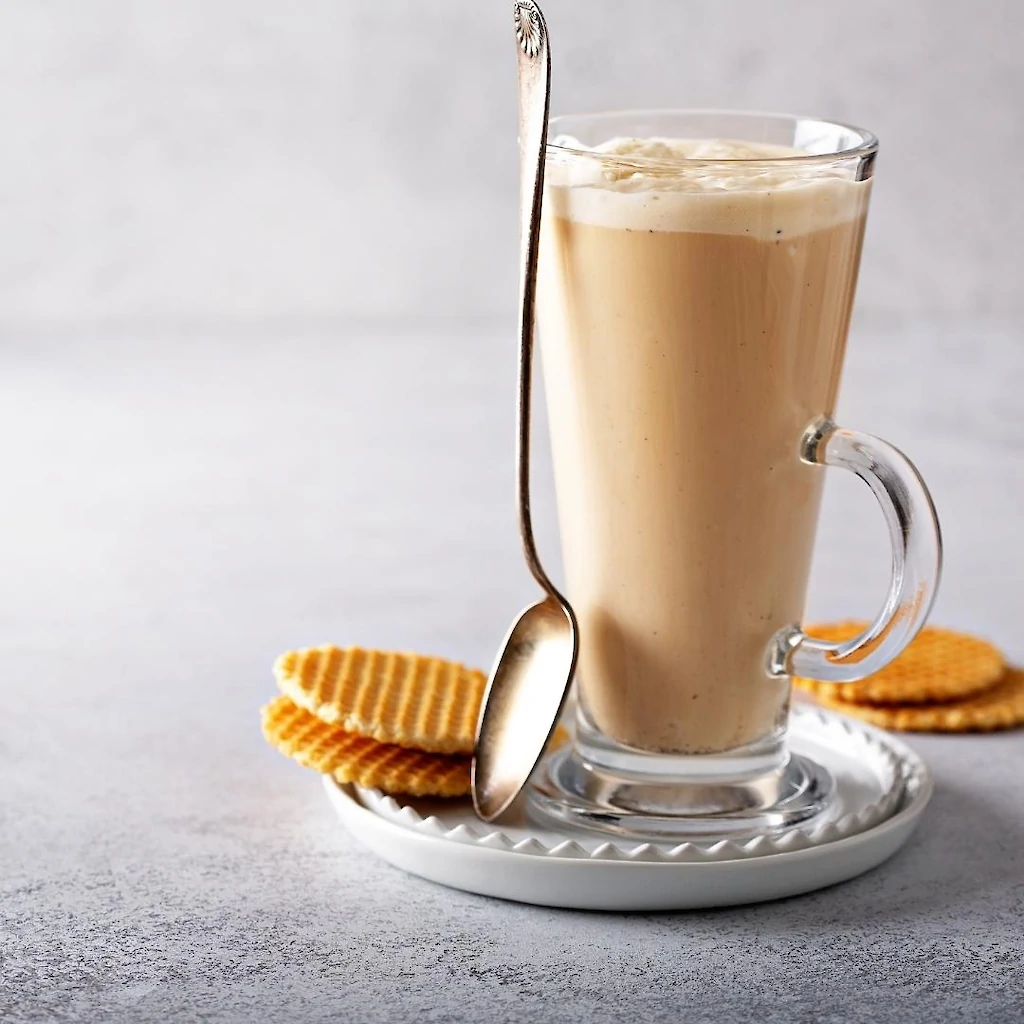 Classic Vanilla Syrup