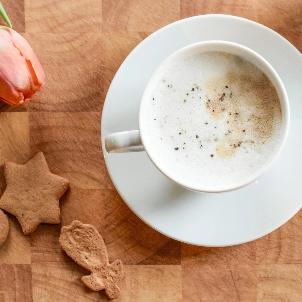 Gingerbread Syrup