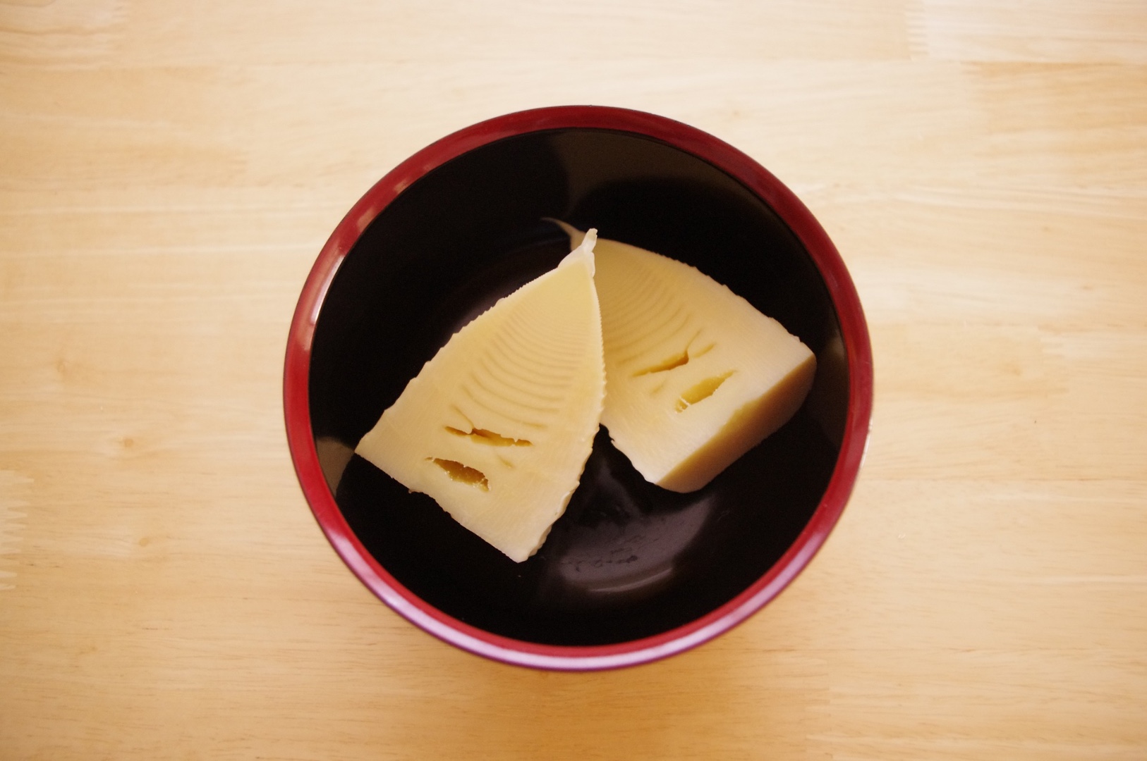 5 Health Benefits of Bamboo Shoots