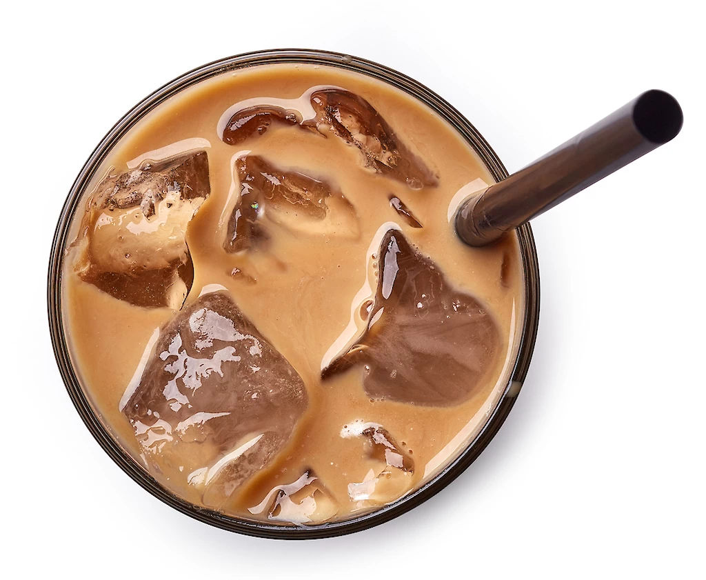 examining the uk iced coffee market
