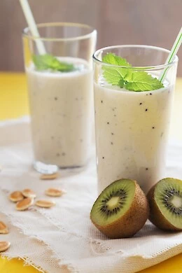 kefir