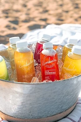 kombucha