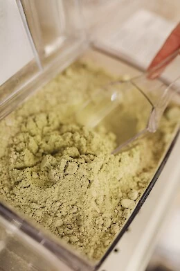 matcha