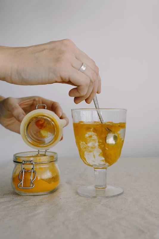 turmeric